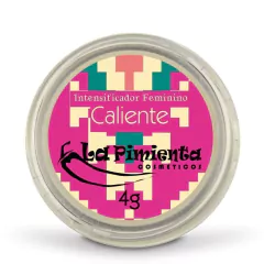 POMADA FUNCIONAL CALIENTE - EXCITANTE FEMININO na internet
