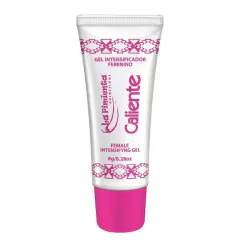 BISNAGA FUNCIONAL CALIENTE - EXCITANTE FEMININO na internet