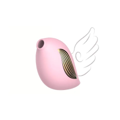 SUGADOR ANGRY BIRD PASSARINHO - PREMIUM RECARREGAVEL