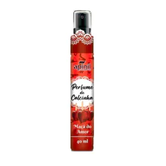 PERFUME DE CALCINHA AROMÁTICO - comprar online