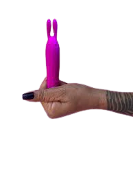 VIBRADOR BOYCE SEGREDOS - RABBIT na internet
