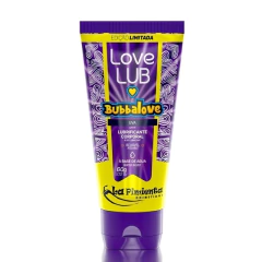 BUBBALOVE UVA - EDIÇÃO LIMITADA LOVE LUB na internet