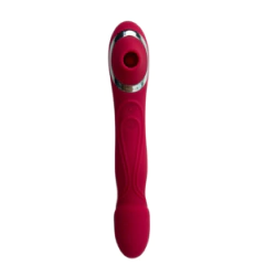 VIBRADOR/SUGADOR PERSONAL ANATOMICO SEGREDOS - PREMIUM RECARREGAVEL na internet