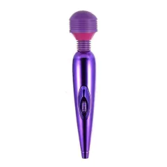 VIBRADOR VARINHA FLEXIVEL 360° SEGREDOS - PREMIUM RECARREGAVEL - loja online