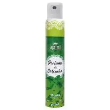 PERFUME DE CALCINHA AROMÁTICO - Segredos Sex Shop
