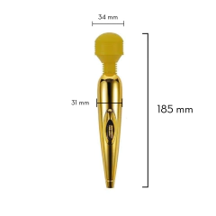 VIBRADOR VARINHA FLEXIVEL 360° SEGREDOS - PREMIUM RECARREGAVEL - comprar online