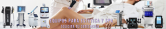 Banner de la categoría EQUIPOS ESTETICA MEDICA Y SPA