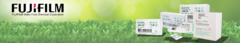 Banner de la categoría FUJIFILM