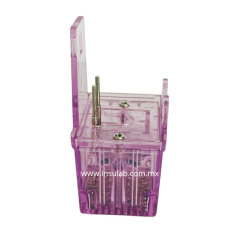 Cartucho para Morpheus 8 - Estéril 10 pzs. (MOD-CTT02A) - tienda en línea