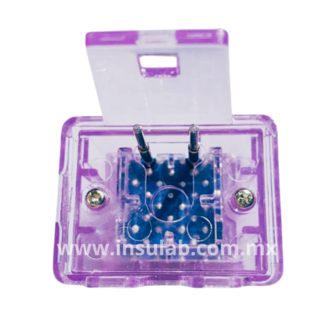 Cartucho para Morpheus 8 - Estéril 10 pzs. (MOD-CTT02A) - comprar en línea