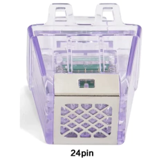 Cartucho para Morpheus 8 - Estéril 10 pzs. (MOD-CTT02A) - comprar en línea