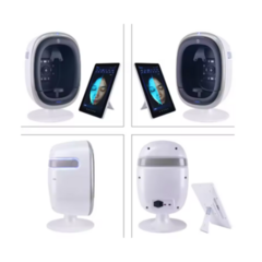 Análizador Facial Tecnologia con IA de 36 millones de píxeles Aisia Q1 - tienda en línea