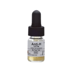 Lectina Anti - H 5 ml. LICON