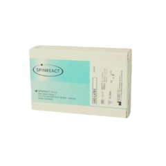Antiestreptolisina ASO Latex Spinreact