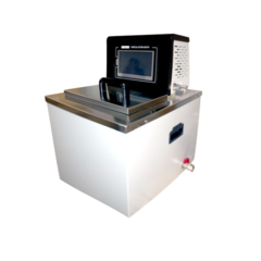 Baño Termostatico Cap. 15 lts ECOSHEL