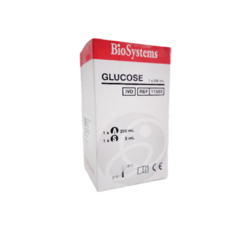 Glucosa Biosystems