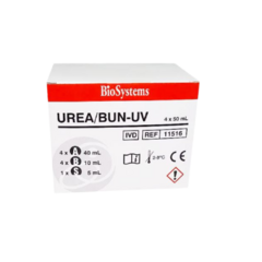 Urea Bun-Uv Biosystems