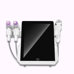 Morpheus 8 Microneedling Portatil 3 en 1 con Martillo de Hielo FR-LD05 con Tarjeta wifi - tienda en línea