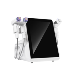 Morpheus 8 Microneedling Portatil 3 en 1 con Martillo de Hielo - INSULAB COMERCIALIZADORA  | Tienda Oficial Venta de Materiales para Laboratorio 