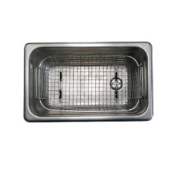 Baño Ultrasonico Cap. 3.2 Lts. - comprar en línea