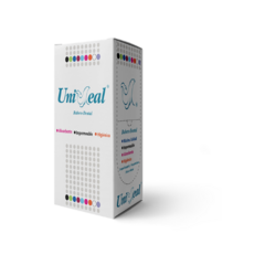 Campo Dental Con 125 Pzs 33X45Cm Uniseal