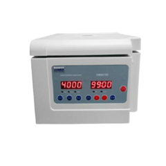 Centrifuga Clinica Modelo DM0412S