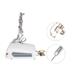 Laser Fraccionado Co2 Láser Fraccional de CO2 Tubo de Metal RF-20 - tienda en línea