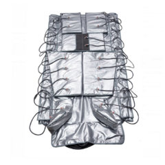 Presoterapia Equipo de Drenaje Linfático Y Adelgazamiento Corporal - INSULAB COMERCIALIZADORA  | Tienda Oficial Venta de Materiales para Laboratorio 