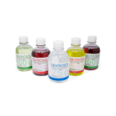 Dextrosol 100G 250 Ml
