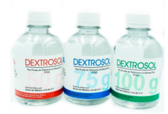 Dextrosol 100G 250 Ml - comprar en línea