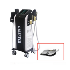 Emszero Estimulacion Muscular Electromagnetico Quema Grasa Ems - tienda en línea