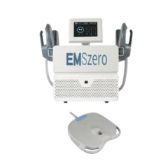Emszero Maquina Electromagnetica Para Adelgazamiento Y Perdida De Peso Ems 15 Hz. 120V - tienda en línea