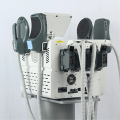Emszero Maquina Electromagnetica Para Adelgazamiento Y Perdida De Peso Ems 15 Hz. 120V en internet