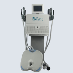 Emszero Maquina Electromagnetica Para Adelgazamiento Y Perdida De Peso Ems 15 Hz. 120V - INSULAB COMERCIALIZADORA  | Tienda Oficial Venta de Materiales para Laboratorio 