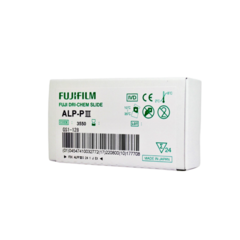 Fosfatasa Alcalina Fujifim C/24 Laminillas
