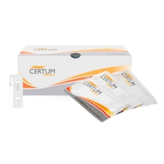 Hemoglobina HbA1c Prueba Rapida C/10Pzs.