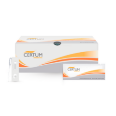 Prueba Rapida Hepatitis C (HCV) Ac c/40