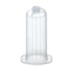 Tubo Holder Vacutainer Paquete Con 10Pz