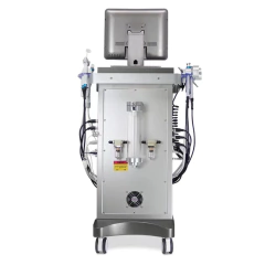 Microdermoabrasion Equipo Profesional Hydramaster Skin System 14 En 1 en internet