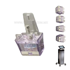 Cartucho Morpheus 8 Para Equipo INMODE Pzs en internet