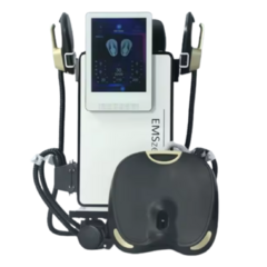 EMSzero Body Sculpting Pro 2025 Maquina de Esculpir Cuerpo - INSULAB COMERCIALIZADORA  | Tienda Oficial Venta de Materiales para Laboratorio 