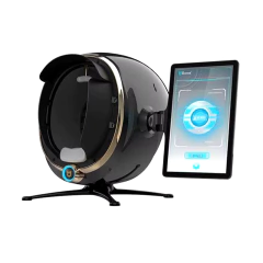 Analizador de la Piel 3D con Inteligencia Artificial 8-1 Avanzado - comprar en línea