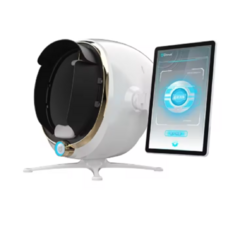 Analizador de la Piel 3D con Inteligencia Artificial 8-1 Avanzado - INSULAB COMERCIALIZADORA  | Tienda Oficial Venta de Materiales para Laboratorio 