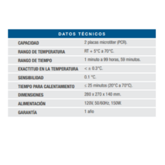 Incubadora de Mesa Ecoshel-9025E Cap. 18 lts. - INSULAB COMERCIALIZADORA  | Tienda Oficial Venta de Materiales para Laboratorio 