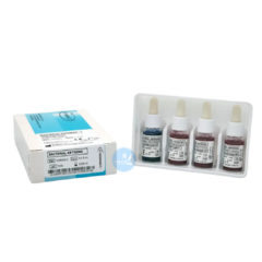 Antigenos Febriles C/Controles Spinreact 1205010C - comprar en línea