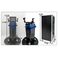 Morpheus 8 Equipo 3 en 1 con Martillo de Hielo - INSULAB COMERCIALIZADORA  | Tienda Oficial Venta de Materiales para Laboratorio 