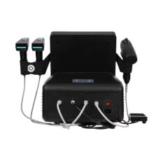 Morpheus 8 Microneedling Portatil 3 en 1 con Martillo de Hielo FR-LD05 con Tarjeta wifi en internet