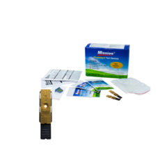 Panel para Deteccion de Trigliceridos C/25 pzs - comprar en línea