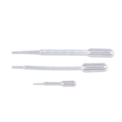 Pipeta De Transferencia Plast. Sin Esteril 3/7 Ml