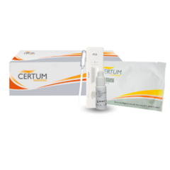 Antígeno Prostático Específico Psa Certum C/40Pz